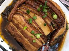 -涵家味土菜馆·徽州一绝臭鳜鱼(三河古镇店)