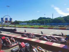 -雪浪山卡丁车俱乐部