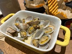 -必胜客(阿罗海店)