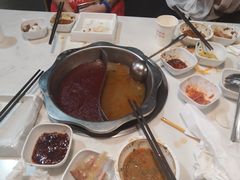 -傣妹火锅(南京东路一店)