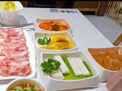 -默玉火锅(新世纪购物中心店)