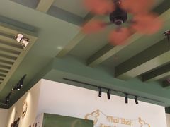 -Thai Basil罗勒叶泰式餐厅(时代天街店)