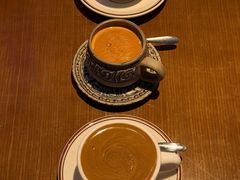 -泰盏鬼·颓废冬阴(陈家祠扬韬店)