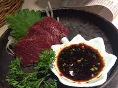 -赤坂亭M9和牛烧肉·日料398放题(万达店)