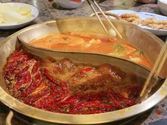 -小龙坎火锅(全球总店)