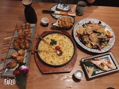 -西月山居匠心创意料理(江汉路新佳丽广场店)
