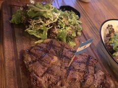 -El Bodegon阿根廷秘鲁餐厅(幸福路店)