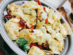 -李老哈·东北菜(宋园路店)