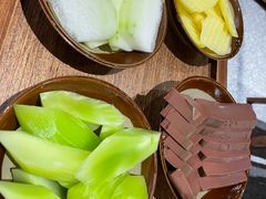 -楠火锅(龙阳广场店)
