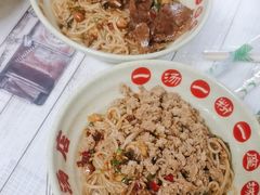 -小罗子汤店(大士院总店)