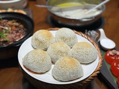 -凤凰山斑鱼馆(恭城店)