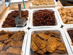 -上海全国土特产食品商场(淮海中路店)