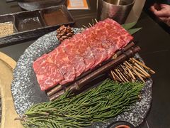 -谷牛和牛烤肉(漕河泾印象城店)