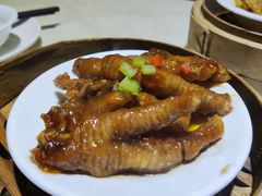 -隆隆金大茶楼(地王广场店)