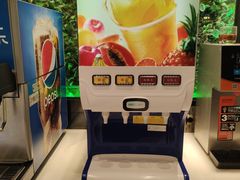 -天都火锅酒楼(虹梅南路店)