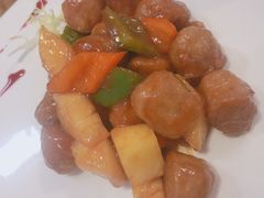 -茹·pure vegan(博华广场店)