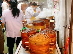 -海汇源老烧麦店(东大街总店)