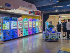 -大玩家(中原万达广场店)