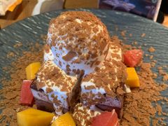 -绿茵阁牛扒餐厅(客村店)