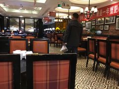大堂-大鸭梨烤鸭(甘家口店)