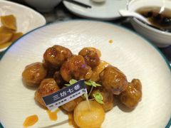 -安泰楼·佛跳墙创始人·传统闽味早茶·酒楼(三坊七巷闽菜地标店)