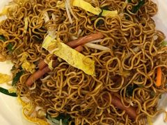 豉油王炒面-点都德(千灯湖环宇城店)