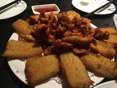 -晚归月亮湾私家菜(临邑路店)