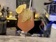 -ibarrel爱杯·bistro&brunch(江宁路店)