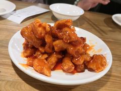 -陈傻子餐厅(世纪都会店)