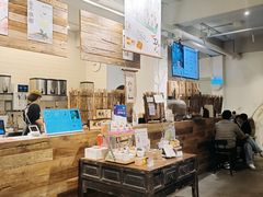 -成川茶店·潮汕工夫浓茶(万象店)