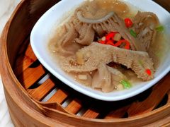 -陶陶居酒家(环市东店)