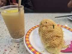 -新辉港式茶餐厅(北栅店)