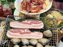 -奥西拉烤肉,盒饭,冷面(青岩刘店)