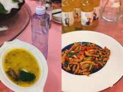 -万家宴海鲜大酒楼(五四路店)