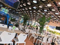 大堂-813芭依珊 BAESAn(皇冠十畝地店)