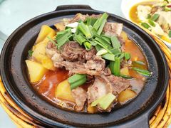 -古韵餐厅(湖畔大学店)