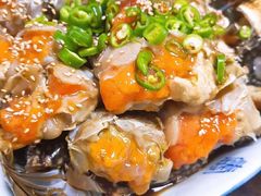 -旺富东海大酒楼(海鲜街店)