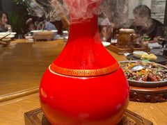 -云境生态园(红谷滩店)