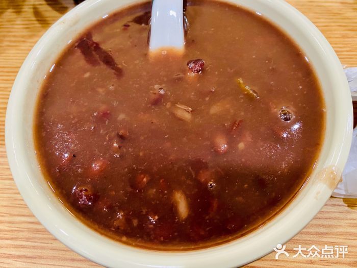 宝记面馆·羊肉煲(东山口店)图片
