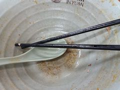 -金原鸭血粉丝汤·汤包·脆皮烤鸭(南京博物院店)
