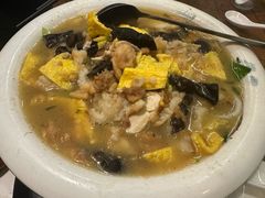 -华顺土菜馆(洪岗路店)