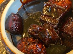 -永安鱼庄·镇江菜(丁卯店)