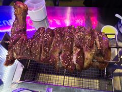 -乌兰烧烤·烤羊腿(西丽店)