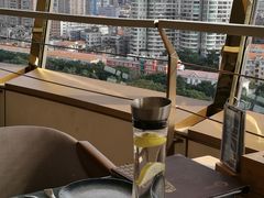 -杏荟旋转餐厅(广州爱群店)
