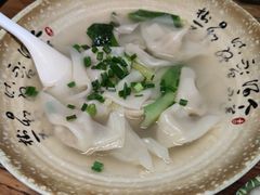 -韩包子(青石桥店)