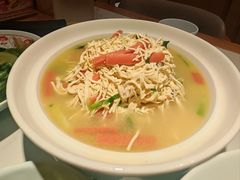 -吴家·淮扬小馆(滨湖银泰店)