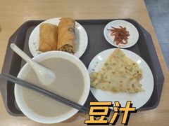 -护国寺小吃(中关村店)