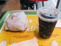 -麦当劳(北京上地十街餐厅店)