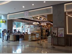 门面-奈雪的茶(东莞汇一城店)