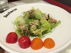 -斗牛士牛排餐厅(世欧王庄店)